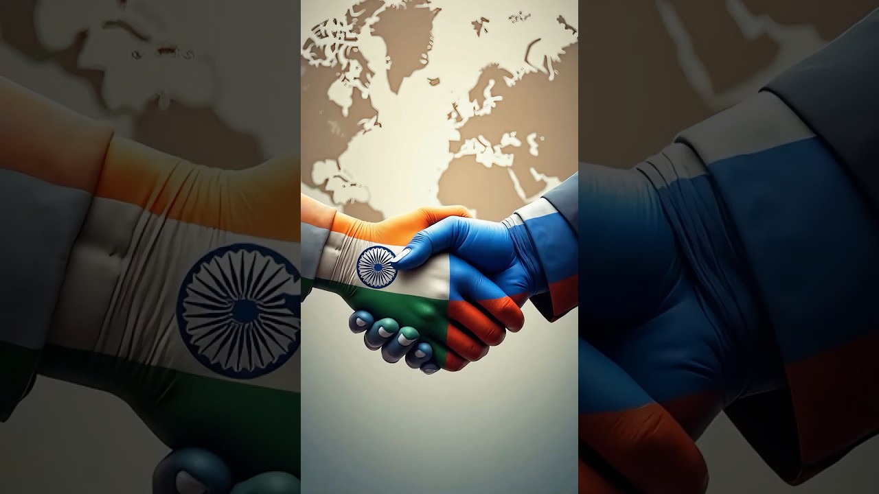 Work in Russia 2025 🇮🇳→🇷🇺 | Indian Workers’ Big Opportunity!