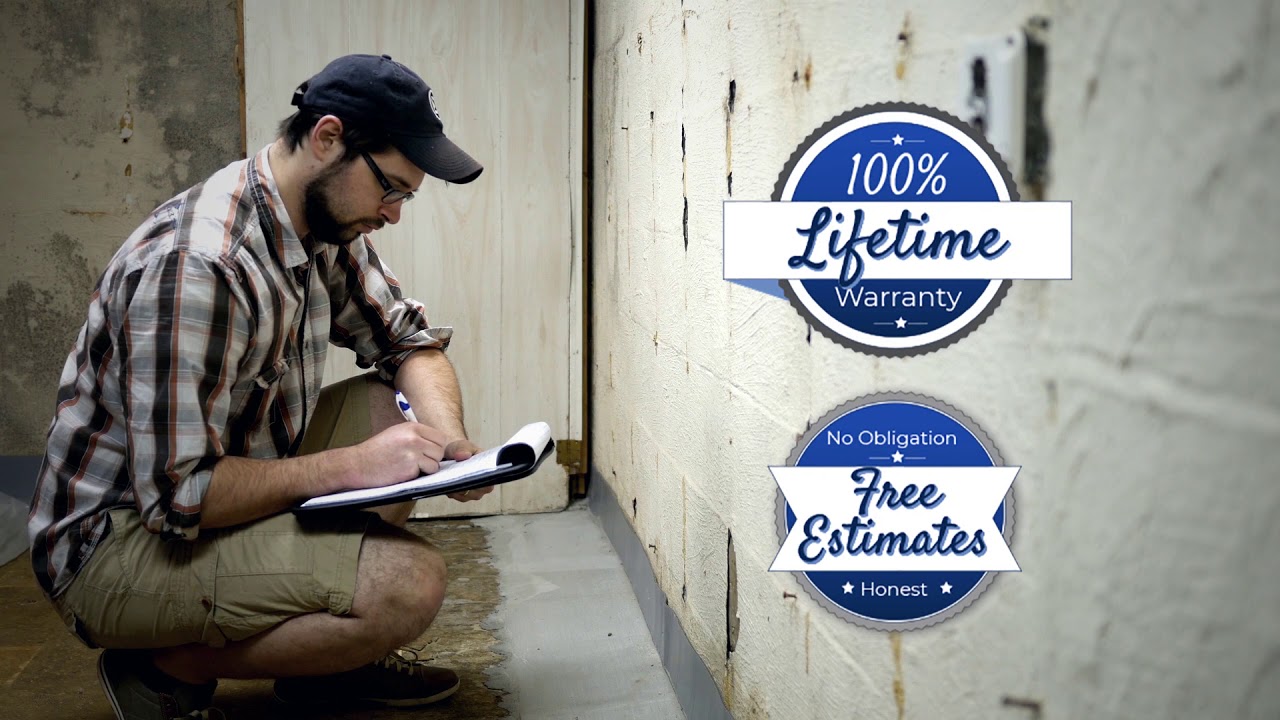 Waterproofing Service