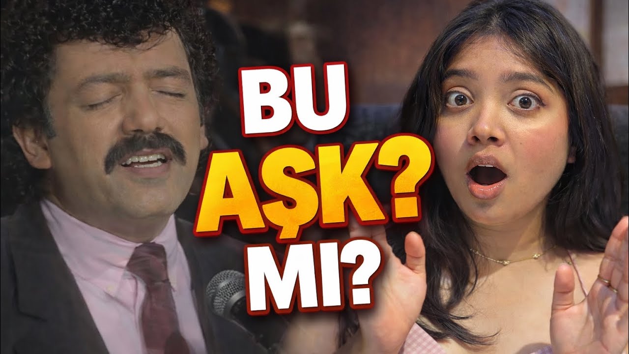 Indian reaction/Müslüm Gürses – Adını Sen Koy İlk Kez Dinliyorum! 🇹🇷 Arabesk Efsaneye Hintli Tepkisi
