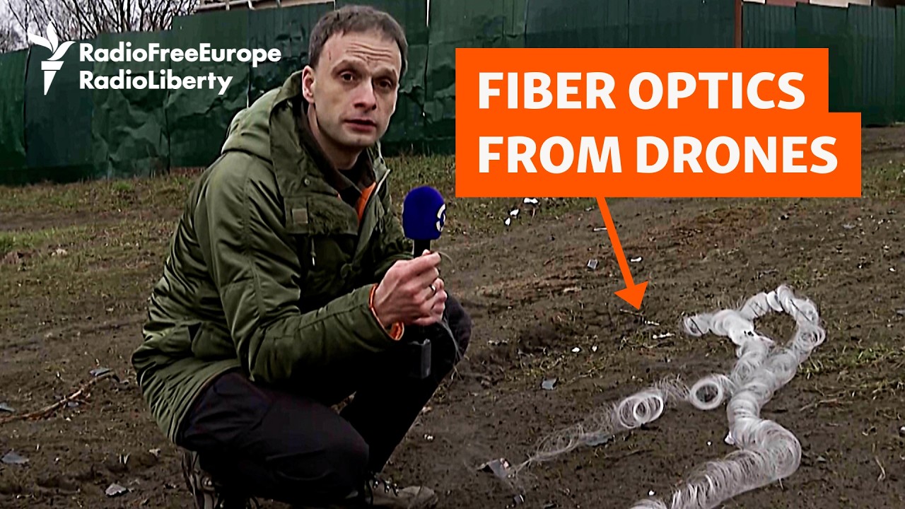 Russia Now Attacks With More Advanced Drones  | Ukraine Front Line Update
