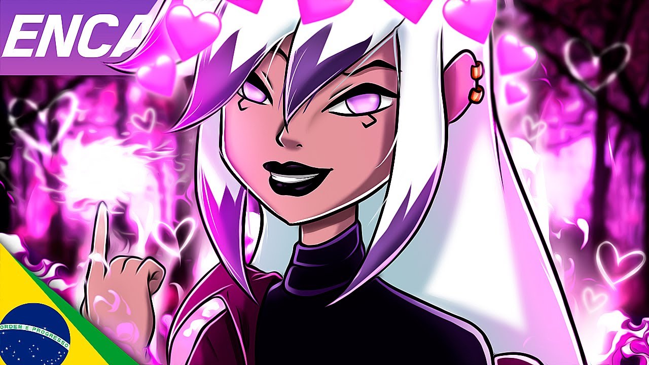 ENCANTRIZ - Iron Master 🔮 // feat. Papyrus Da Batata e Cass