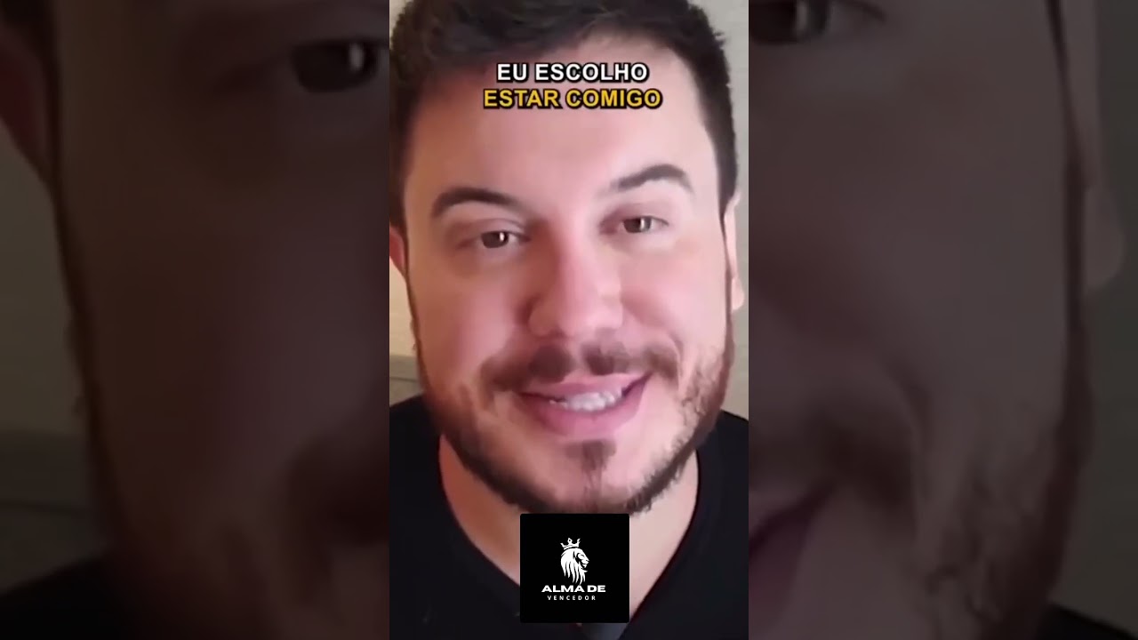 Olhe para dentro!✨ 