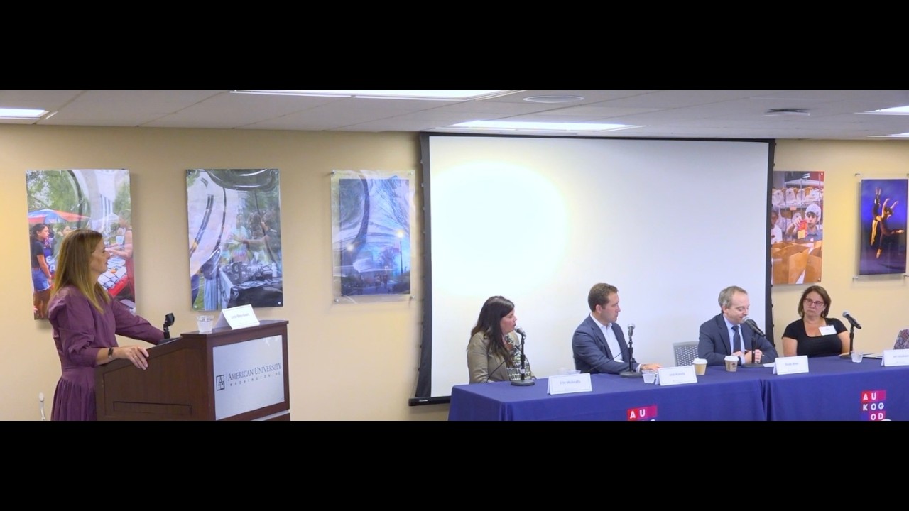 Artist Rights Roundtable: Ask the AI: Can Integrity and Innovation Survive Without Artist Consent?