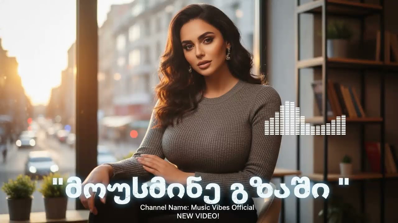 ახალი სიმღერები გზაში - AiChord მიქსი / Mousmine Gzashi - Part 2 Best Remix 