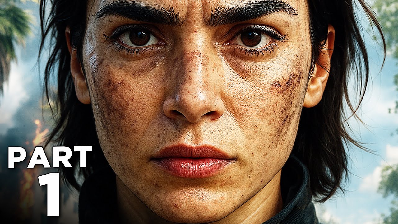 BATTLEFIELD 6 CAMPAIGN Walkthrough Gameplay Part 1 - INTRO (FULL GAME)