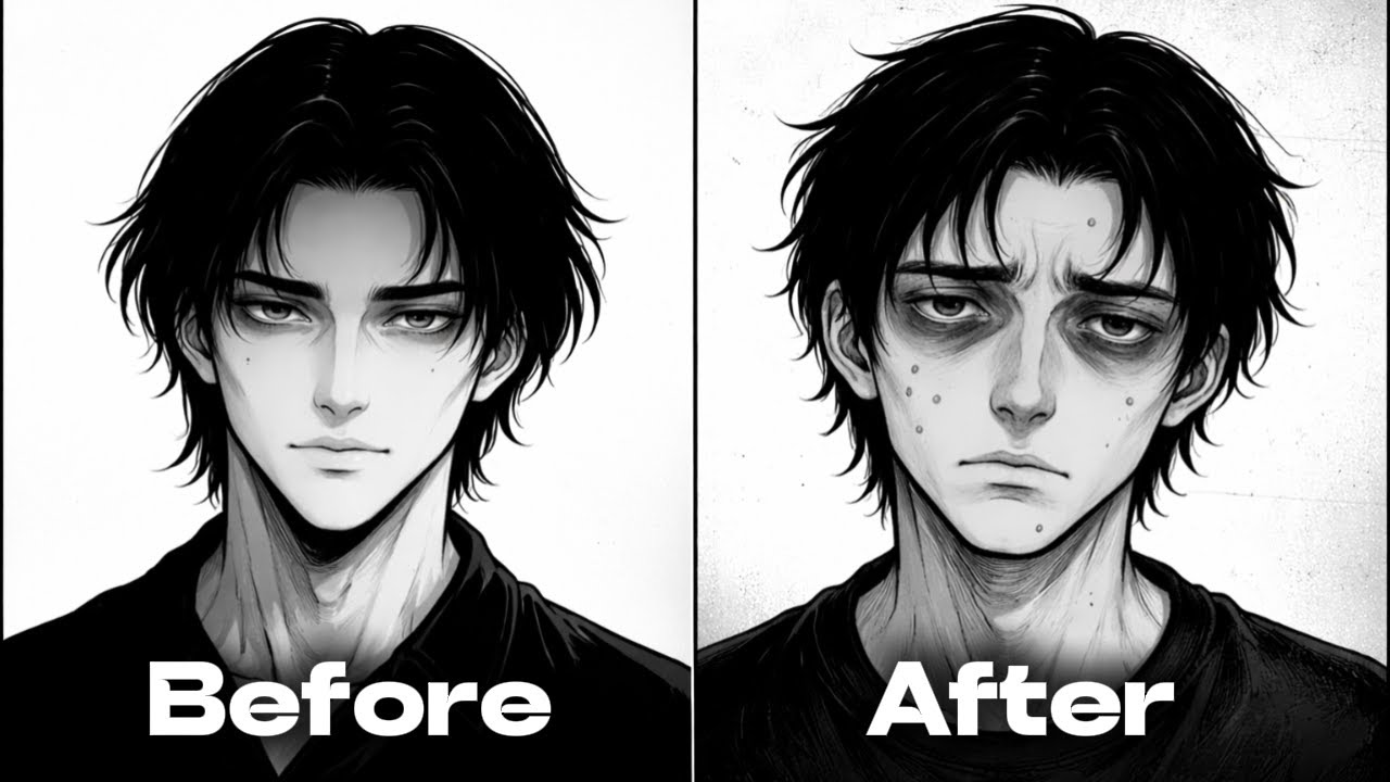 7 Habits That Make You Ugly (Without You Realizing it)