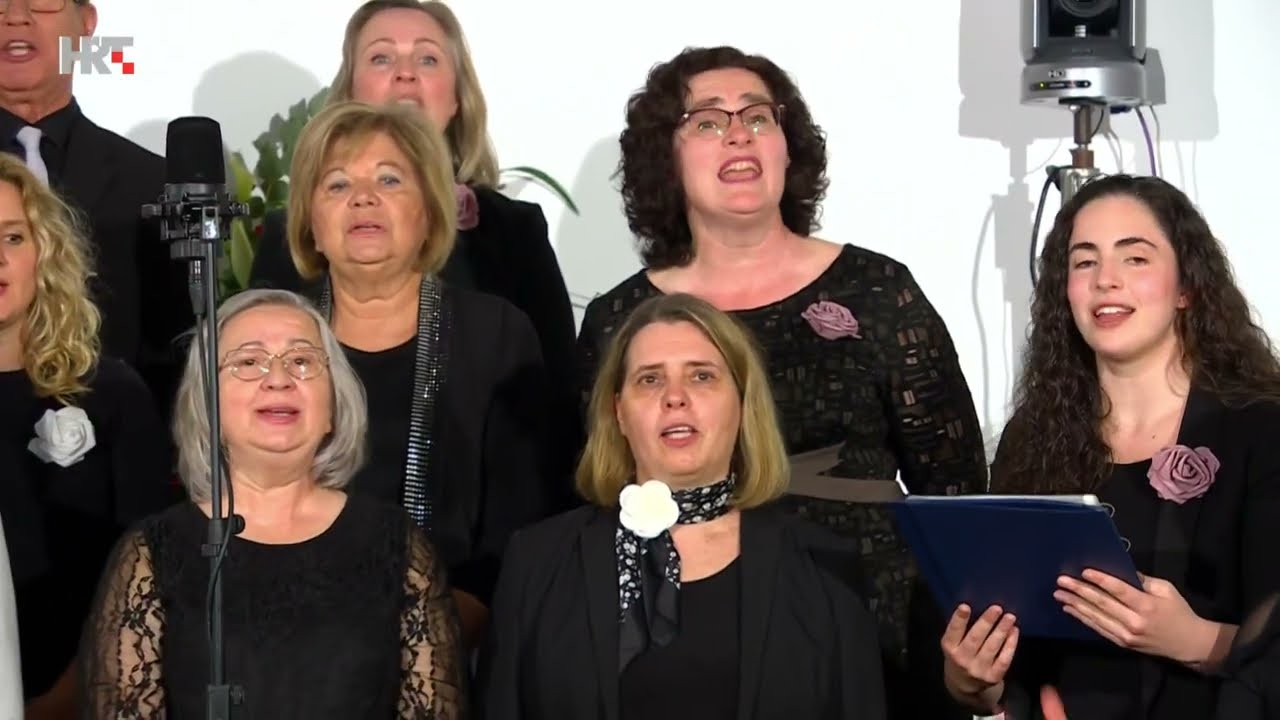 Pula - Adventističko bogoslužje 2024.