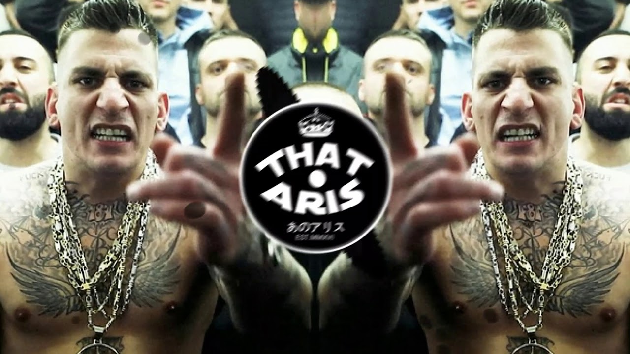 GZUZ - Was Hast Du Gedacht (Instrumental)