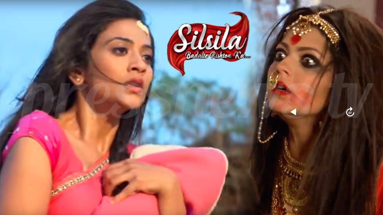 Silsila Badalte Rishton Ka 2  - Colors TV Silsila Serial News
