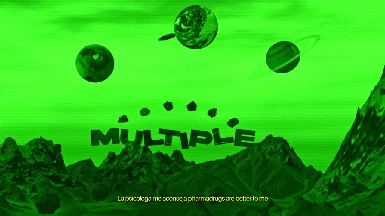 Laisa - Pharmagirl (Multiple Mixtape)