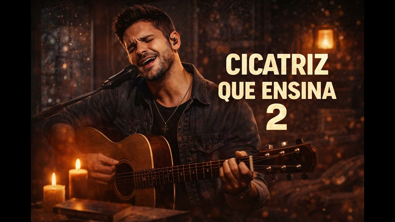CICATRIZ QUE ENSINA 2