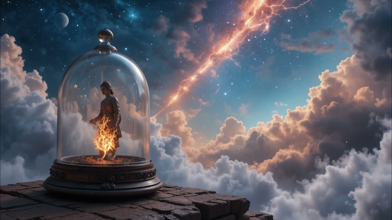 🔥 ÉLUS, LE CIEL VOUS MET EN GARDE : UN HOMME AUTOUR DE VOUS PRÉOCCUPE DIEU.