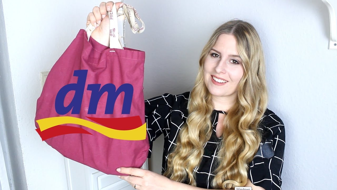 DM HAUL MAI 2019 | Sommerneuheiten
