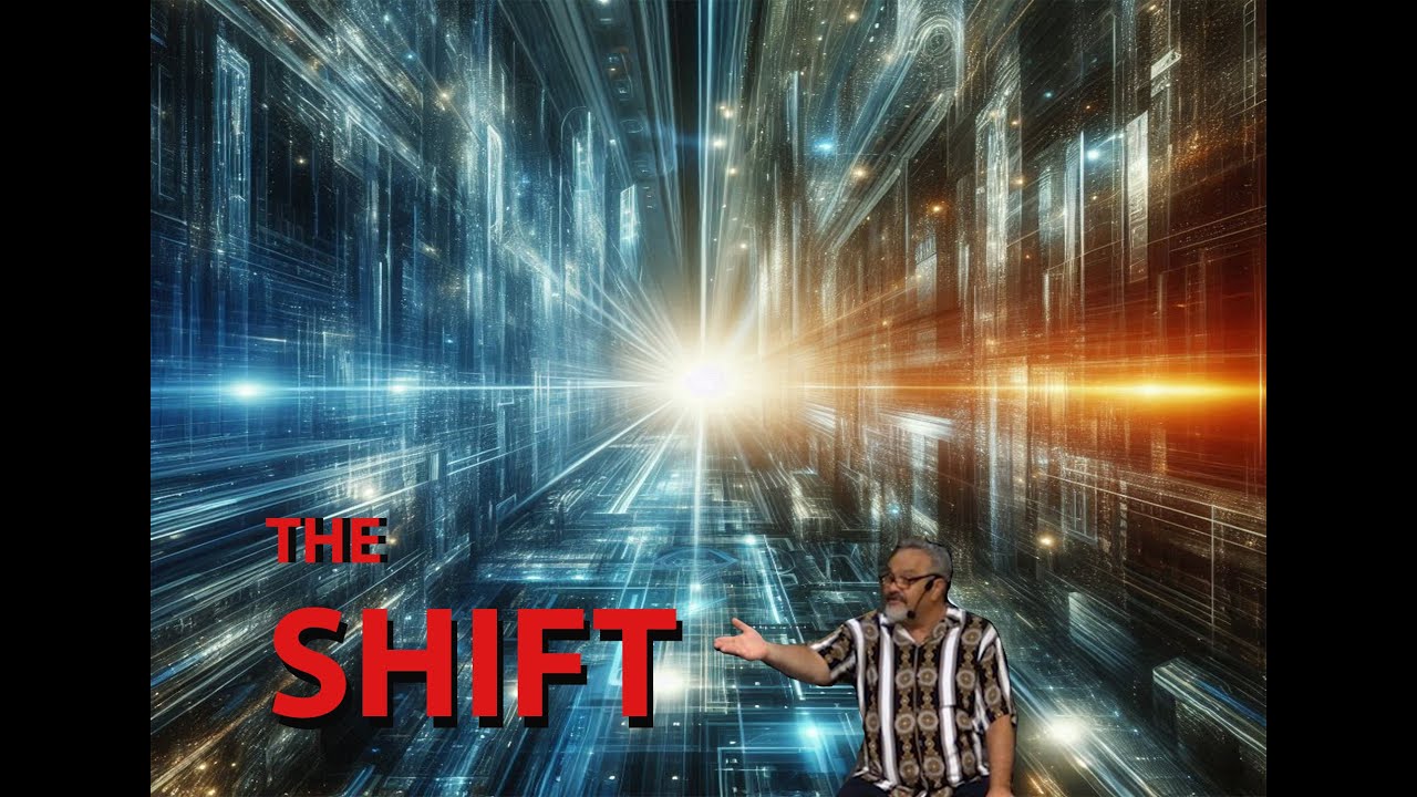 THE SHIFT