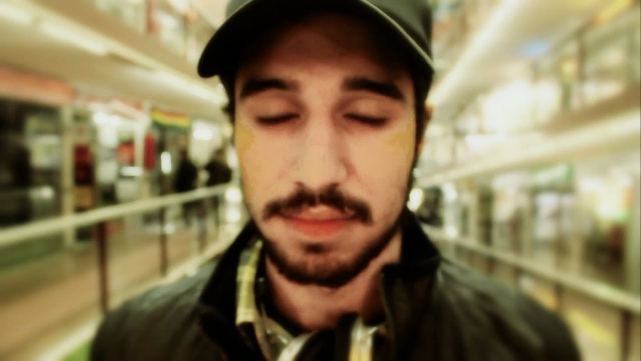 Abre tus ojos - Lucybell HD