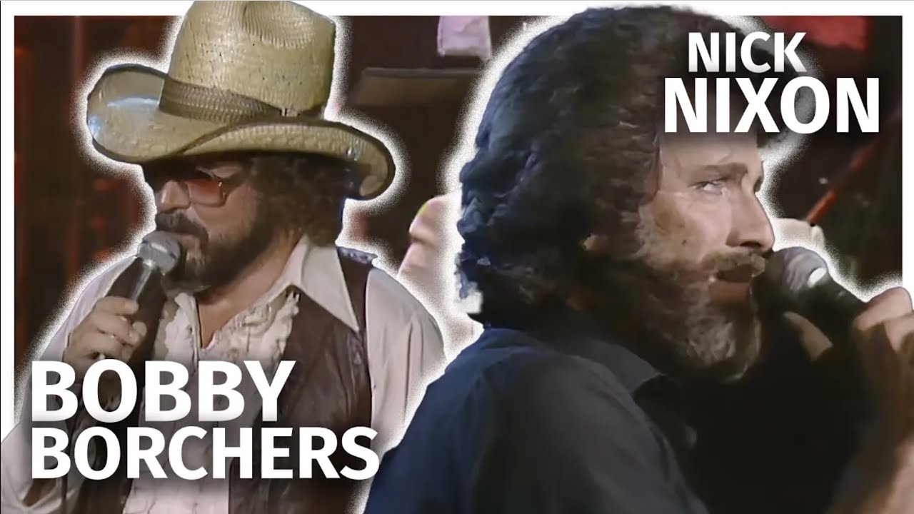 Church Street Station Episode 16: Bobby Borchers feat. Denise Price & Nick Nixon