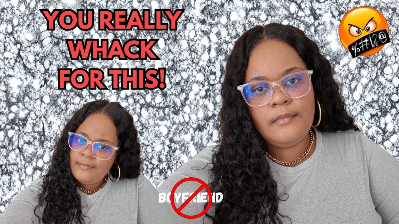 Storytime| My Ex Boyfriend was so LAME...Tried to put me out!