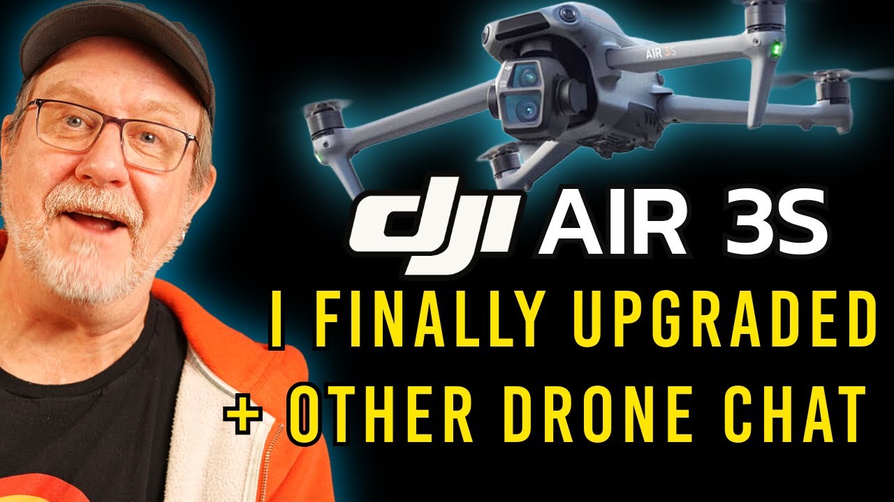 Общее обсуждение дронов + вопросы и ответы с Amok Time Flies