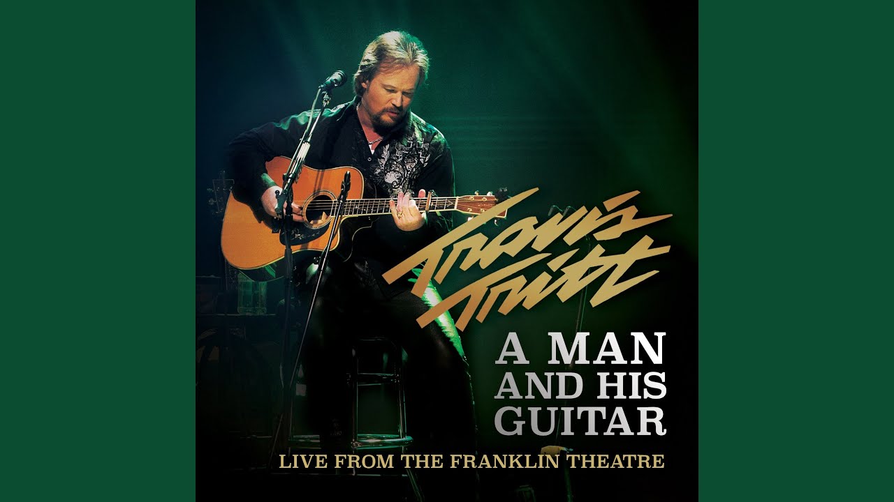 I Walk the Line (Live)