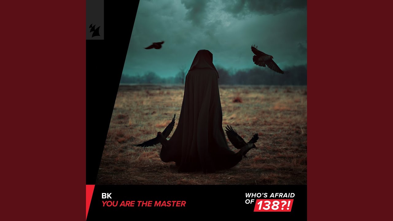 You Are The Master (Extended Mix)