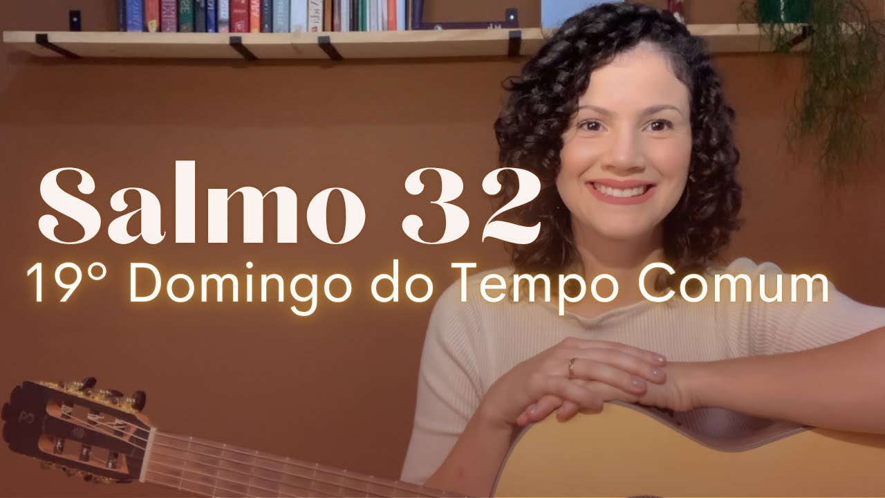 salmo 32 