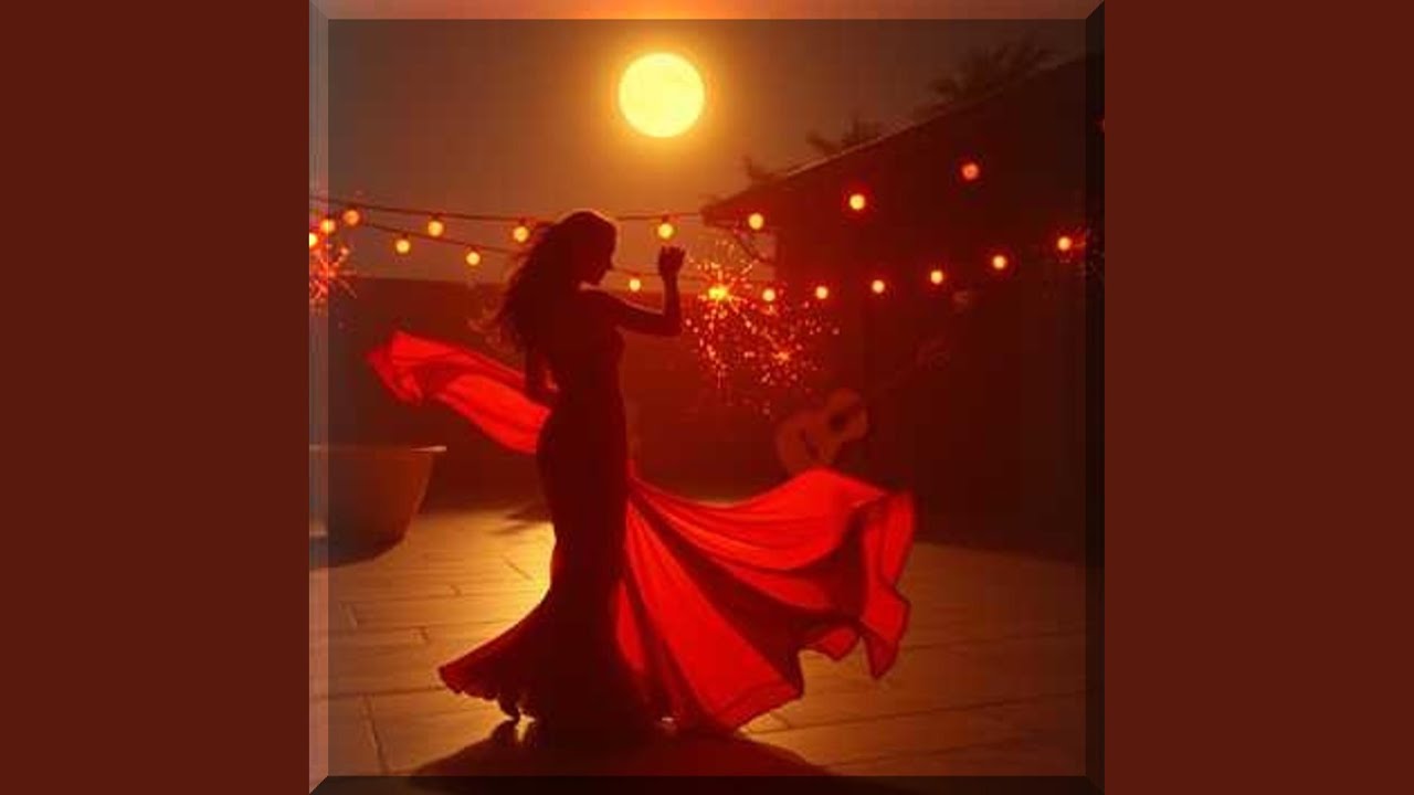 _Hasta el Alma_ (Pasión Flamenca)