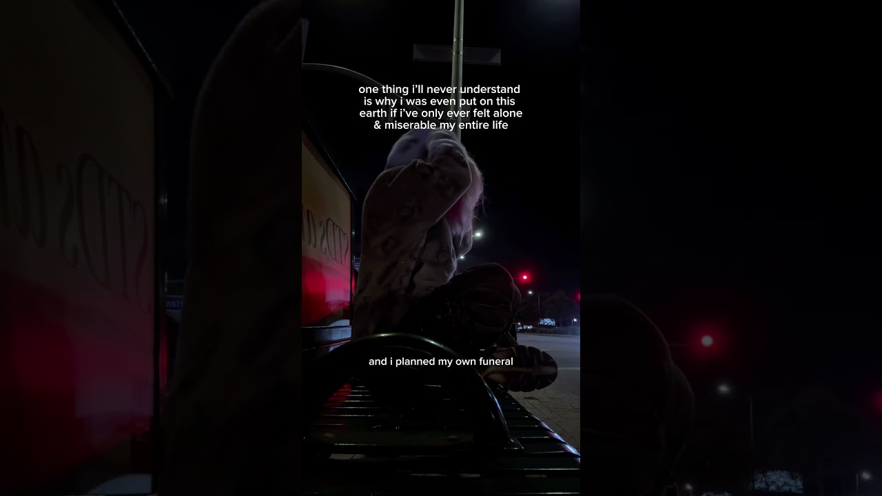 body bag - julia alexa (unreleased) #foryou #newmusic #sadsong