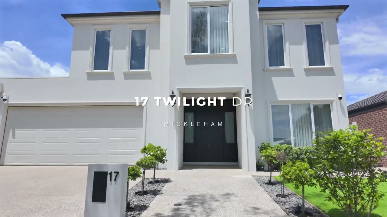 17 Twilight Dr  Mickleham