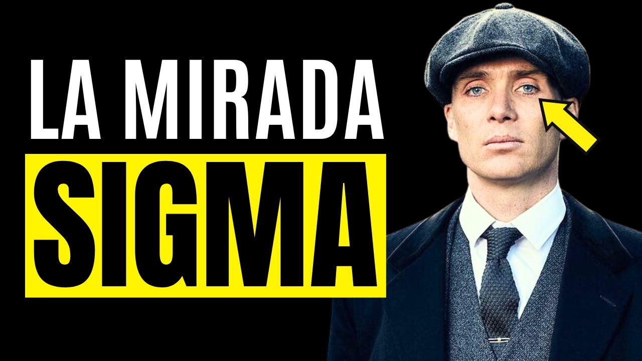 10 Datos Rarísimos Sobre los Hombres Sigma De Los Que Nadie Habla | Masculinidad De Hombre Sigma