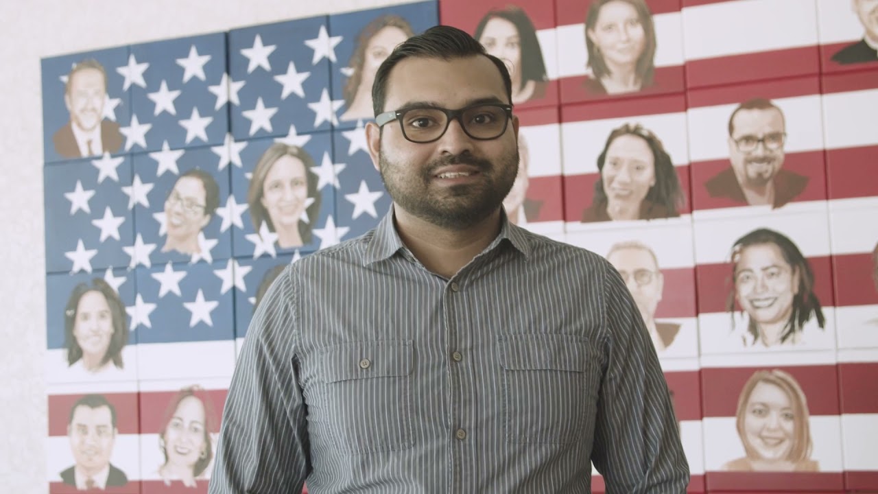 For Our Families: Jaime -- FWD.us