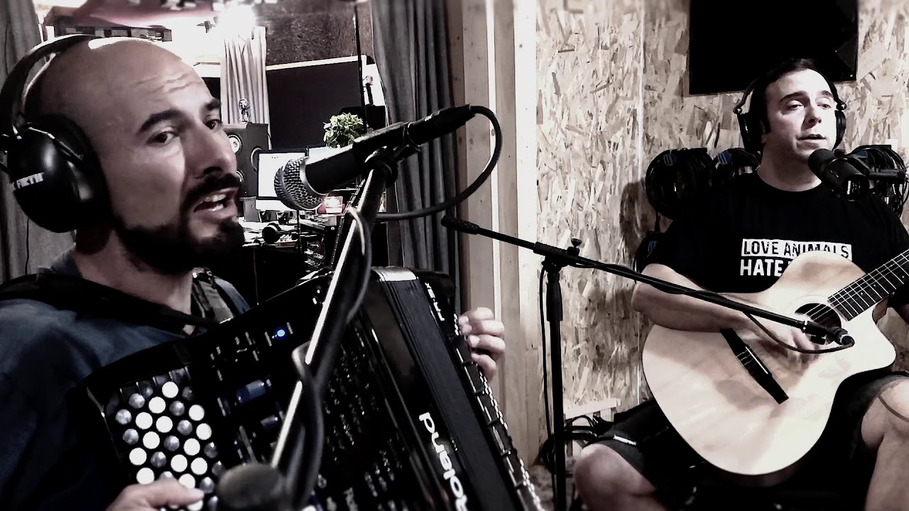 Mar de Fora - Maria Faia - Live Session