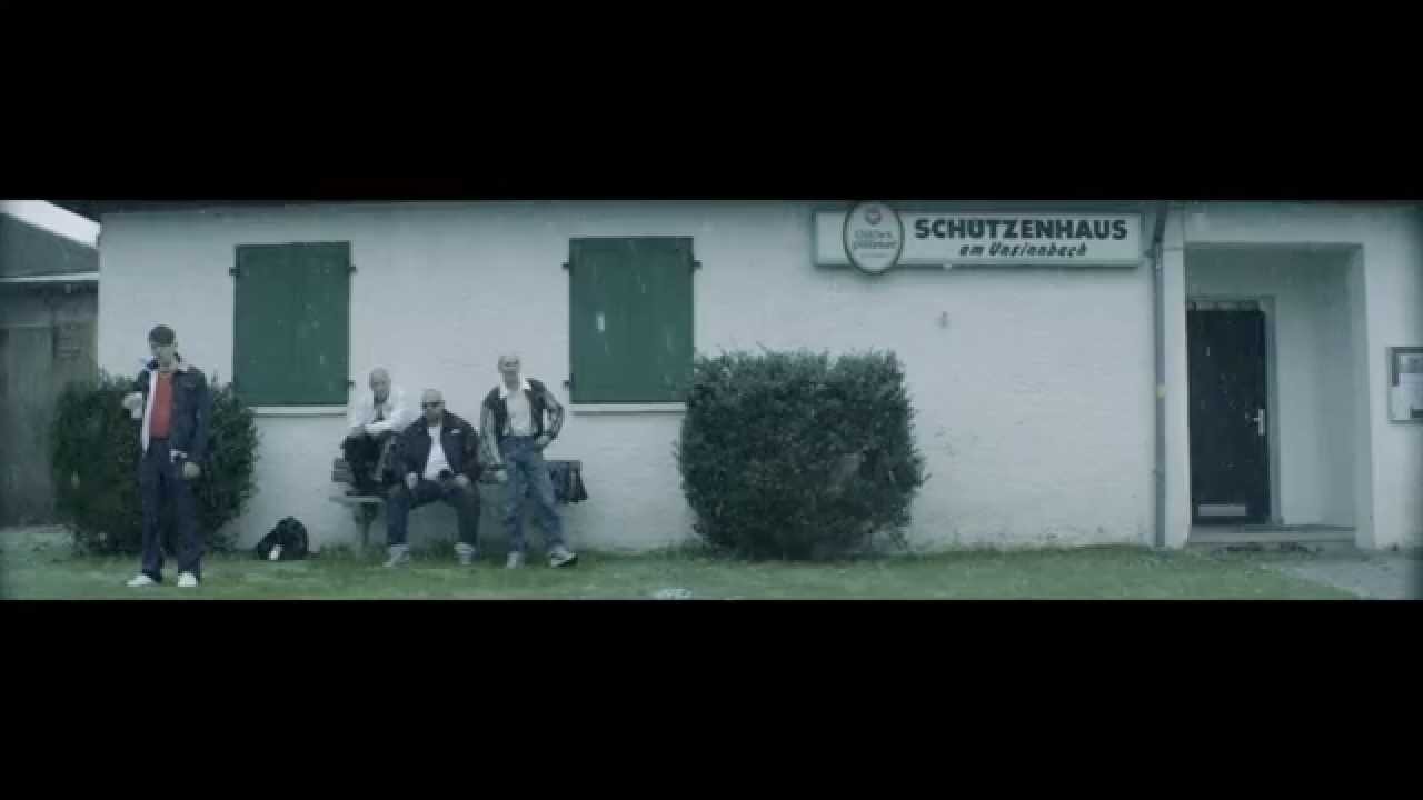 Charles Murdoch - Straws [Official Music Video]