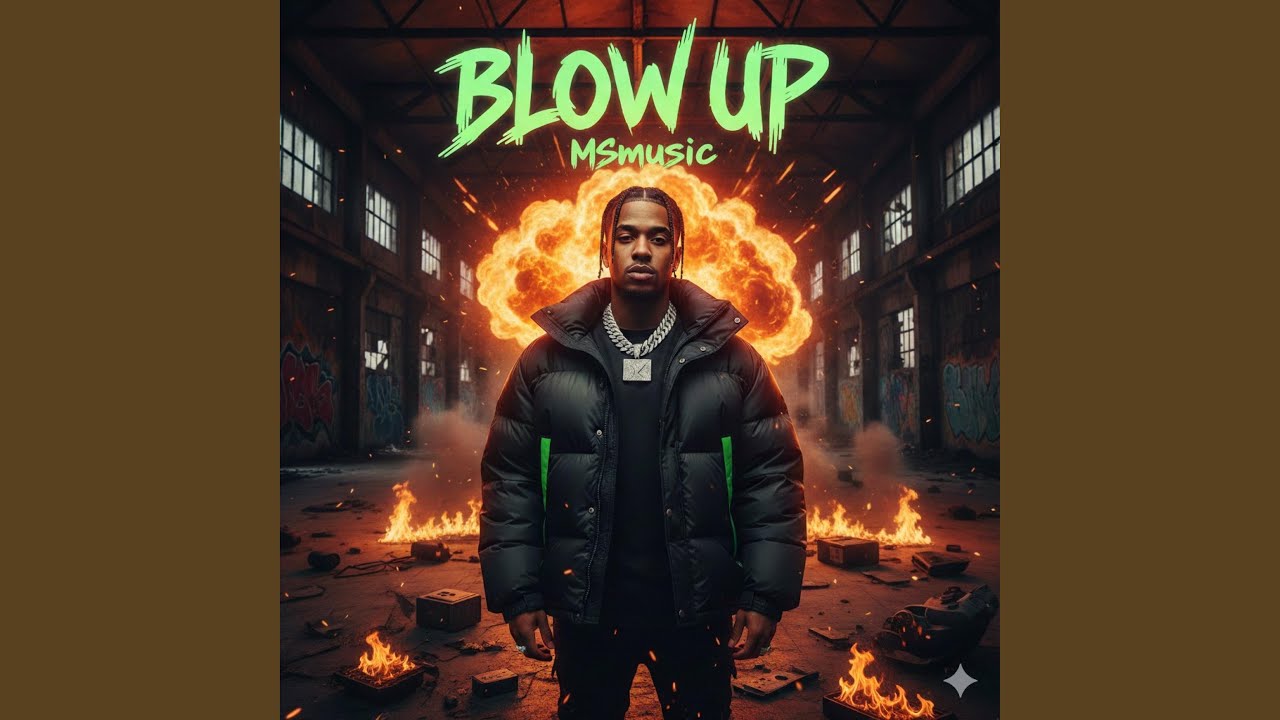 Blow Up
