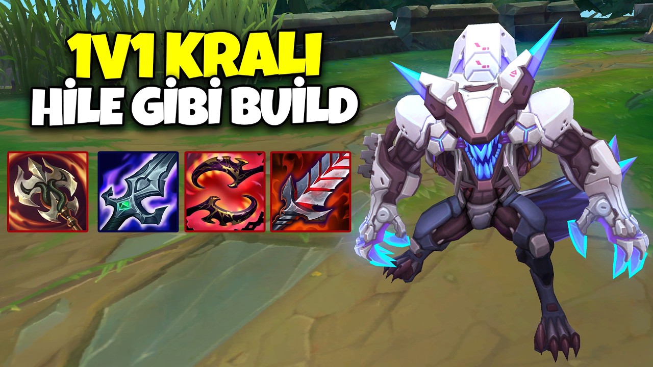 S16 Vampir Warwick