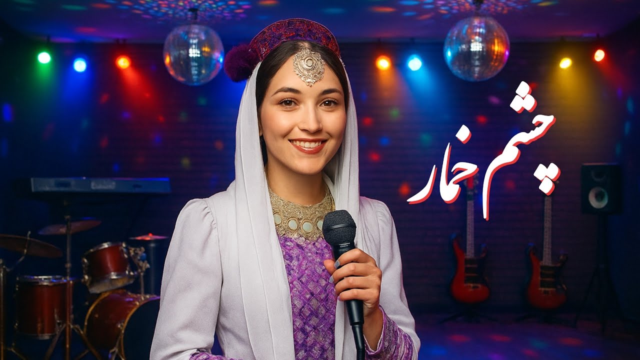 مجموعه آهنگ ها هزارگی با صدا هوش مصنوعی New Hazaragi Ai Song 