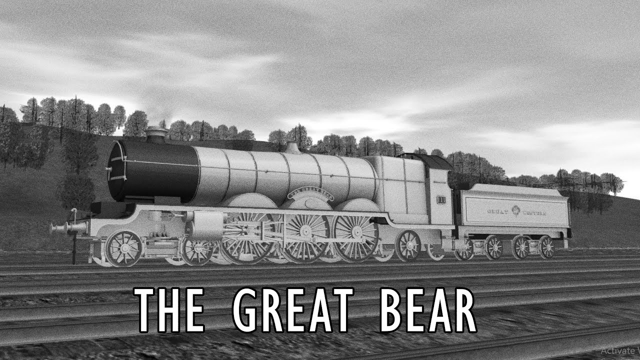 The Great Bear