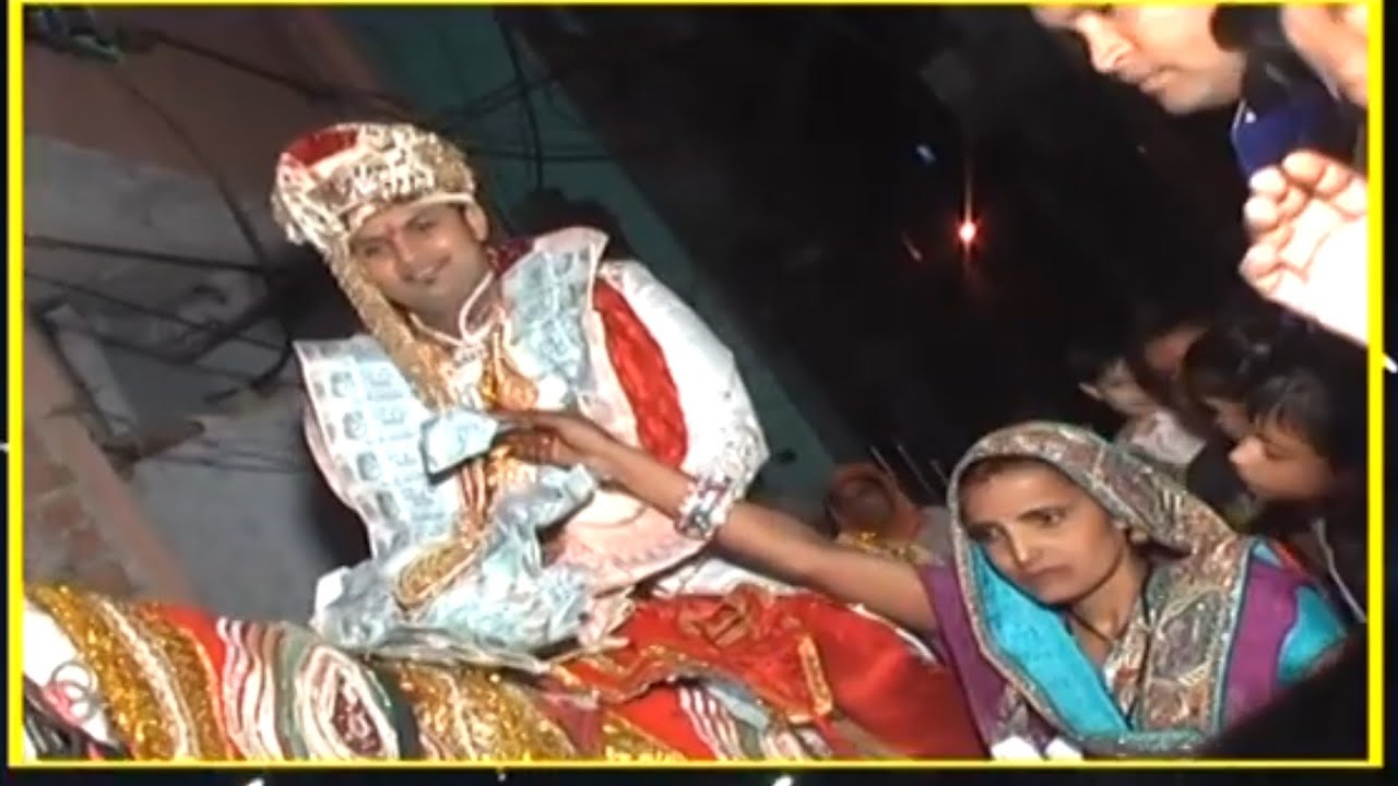 Manish Weds Riya Part 8