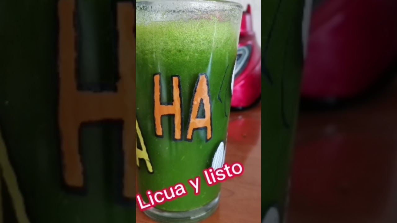 #jugos #nutricion #nutri&oacute;logo #ricoysaludable #saludables #salud #logratusmetas