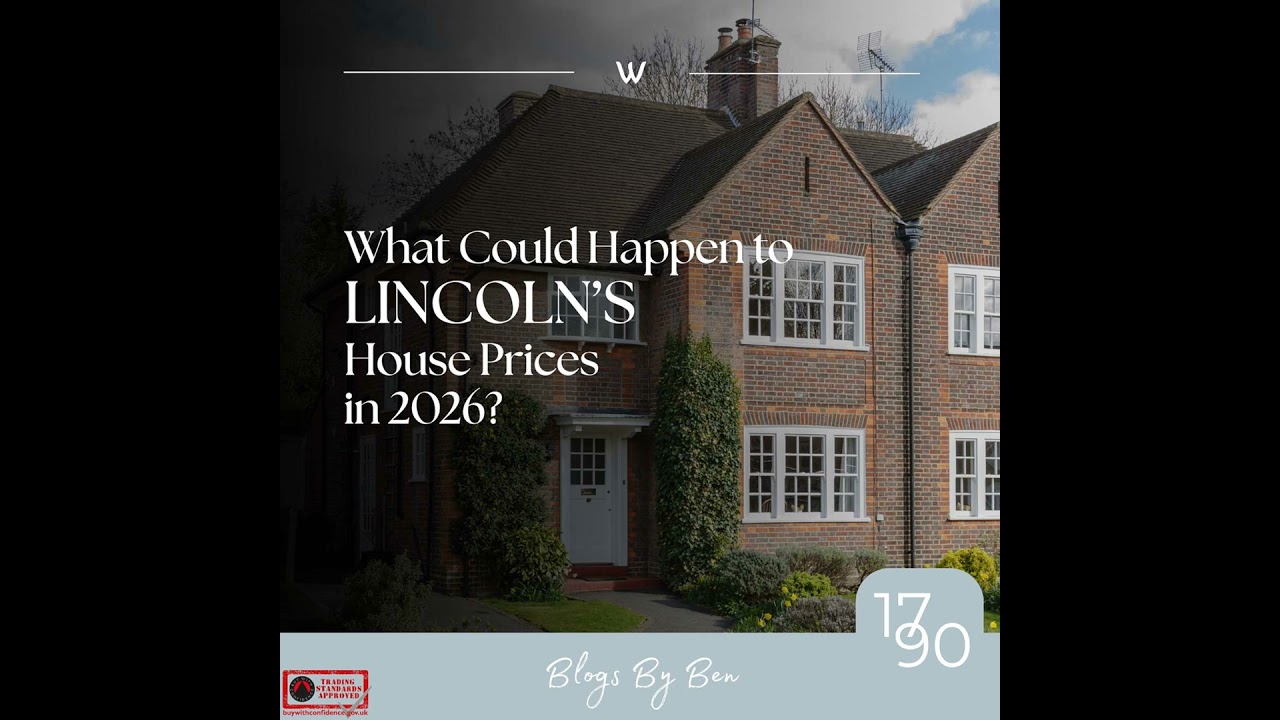 What Could Happen to Lincoln House Prices in 2026?