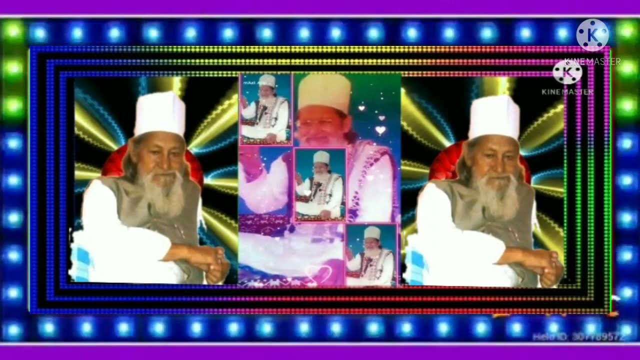 naaz karta hoon kismat pe apni || peer parsati || OLD IS GOLD QAWWALI