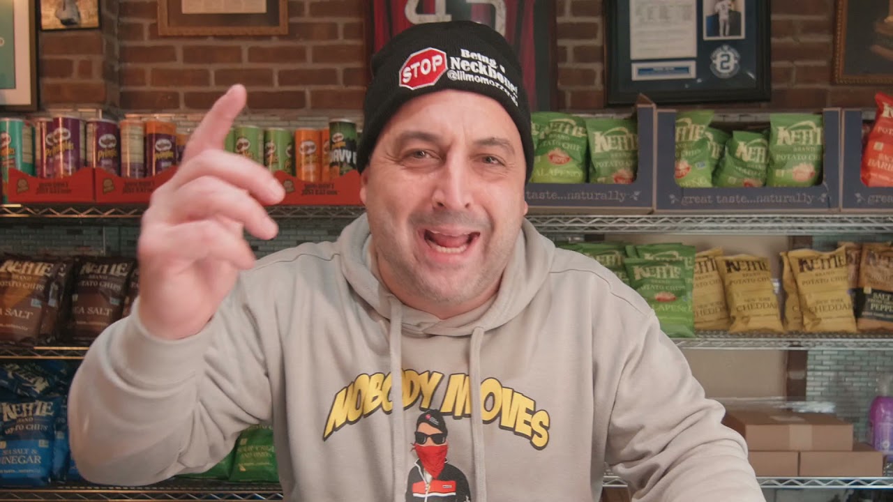 Lil Mo Mozzarella -  Anthony & Son Panini Shoppe