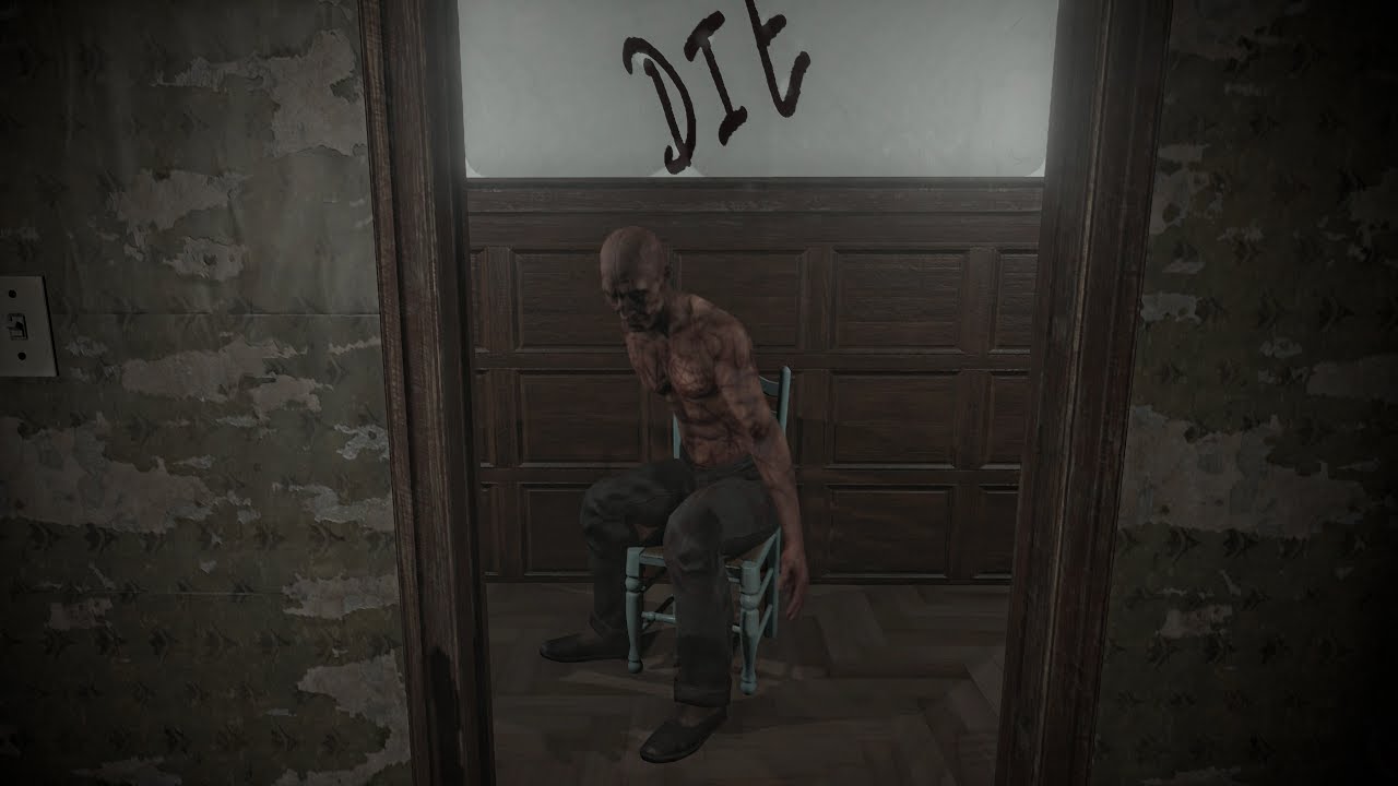 Is Simon There?