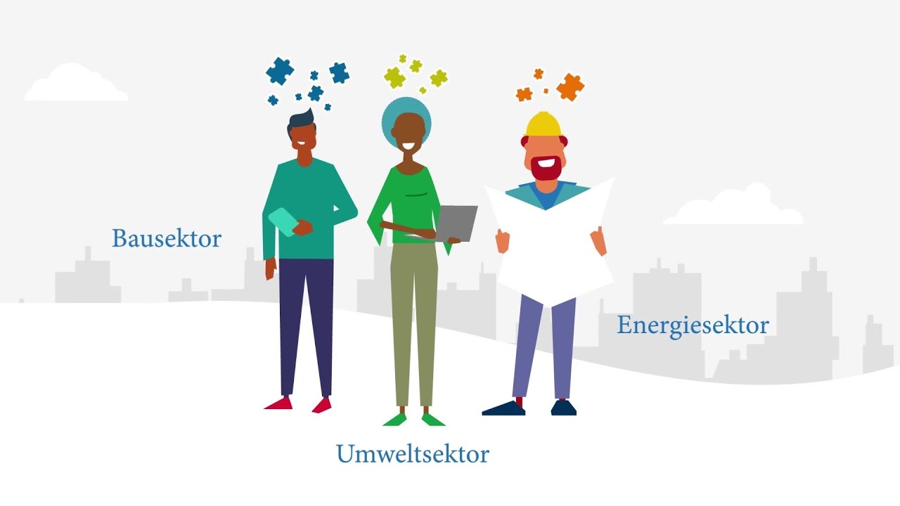 Publizieren mit Springer Vieweg Bau I Energie I Umwelt
