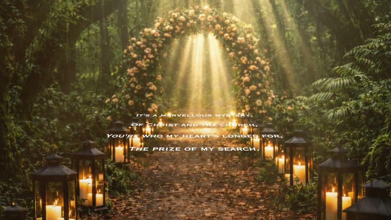 The Best Of God's Ways, Version 2.0