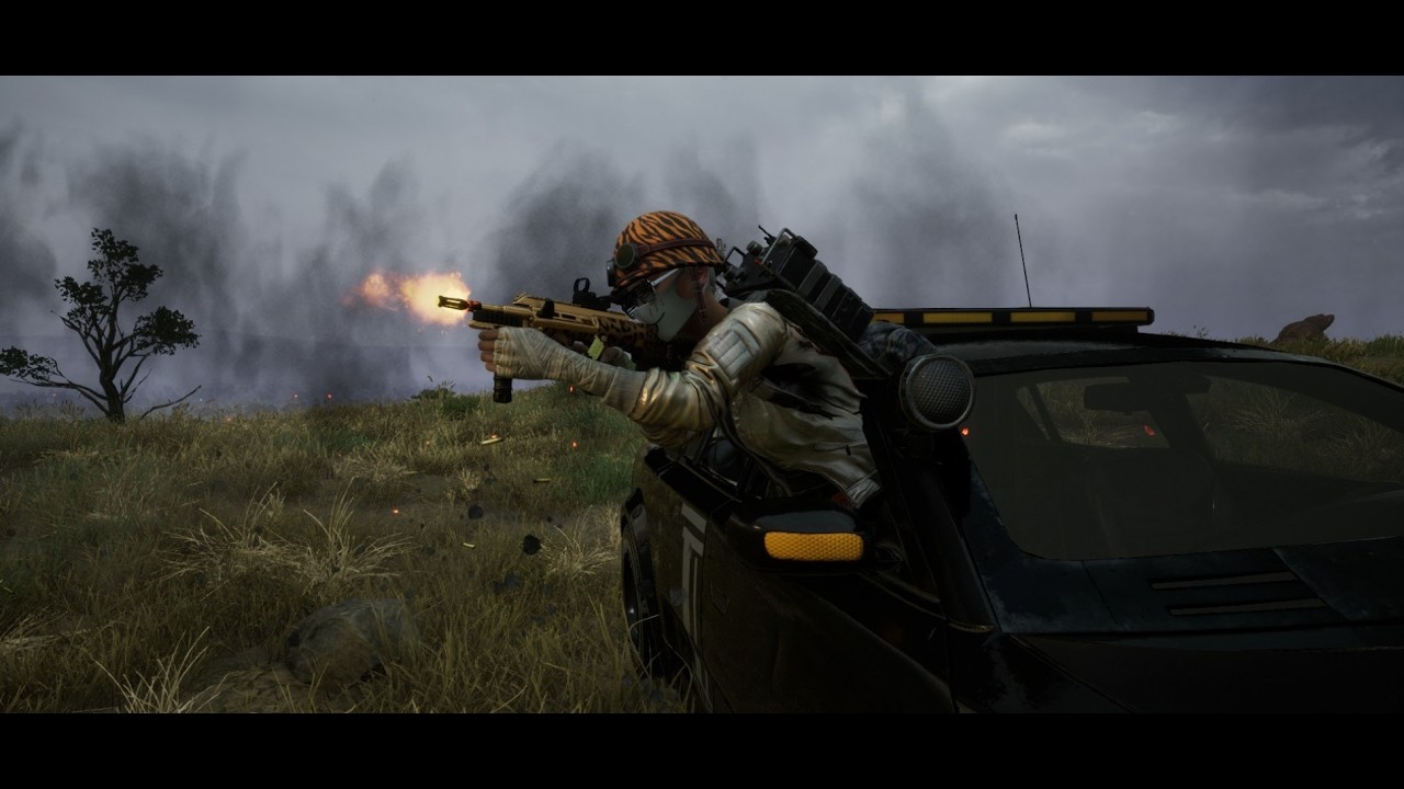 PUBG ПЯТНИЦА ДЛЯ НЕРЕАЛЬНЫХ!