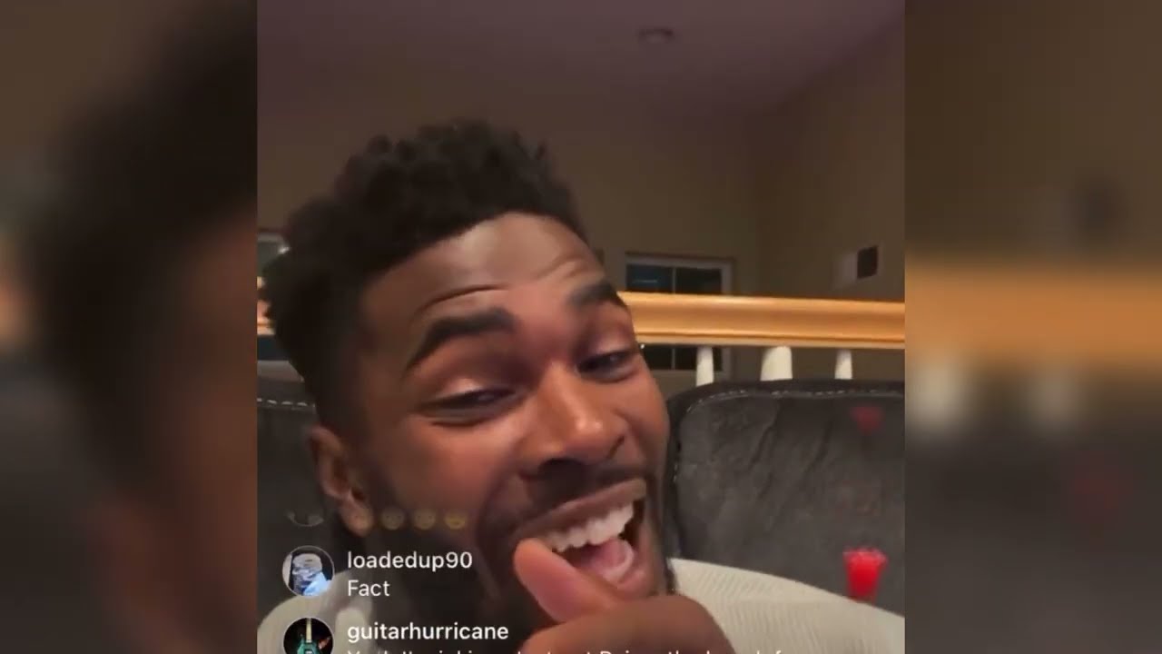 49ers Jimmie Ward tells wild story about how Kyle Shanahan told him to play nickel or ride the bench