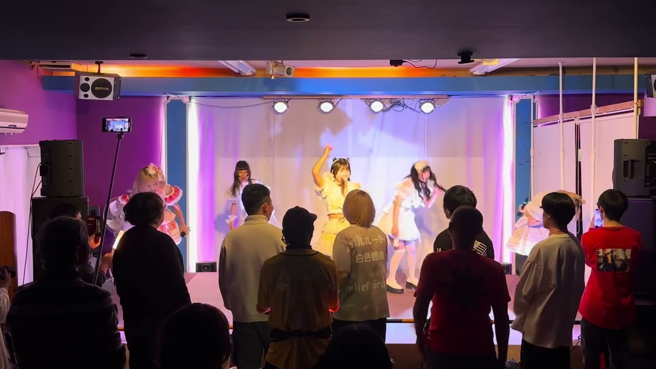 2026.3.7 SAT アオハル√me　アオハルTrip in KUMAMOTO
