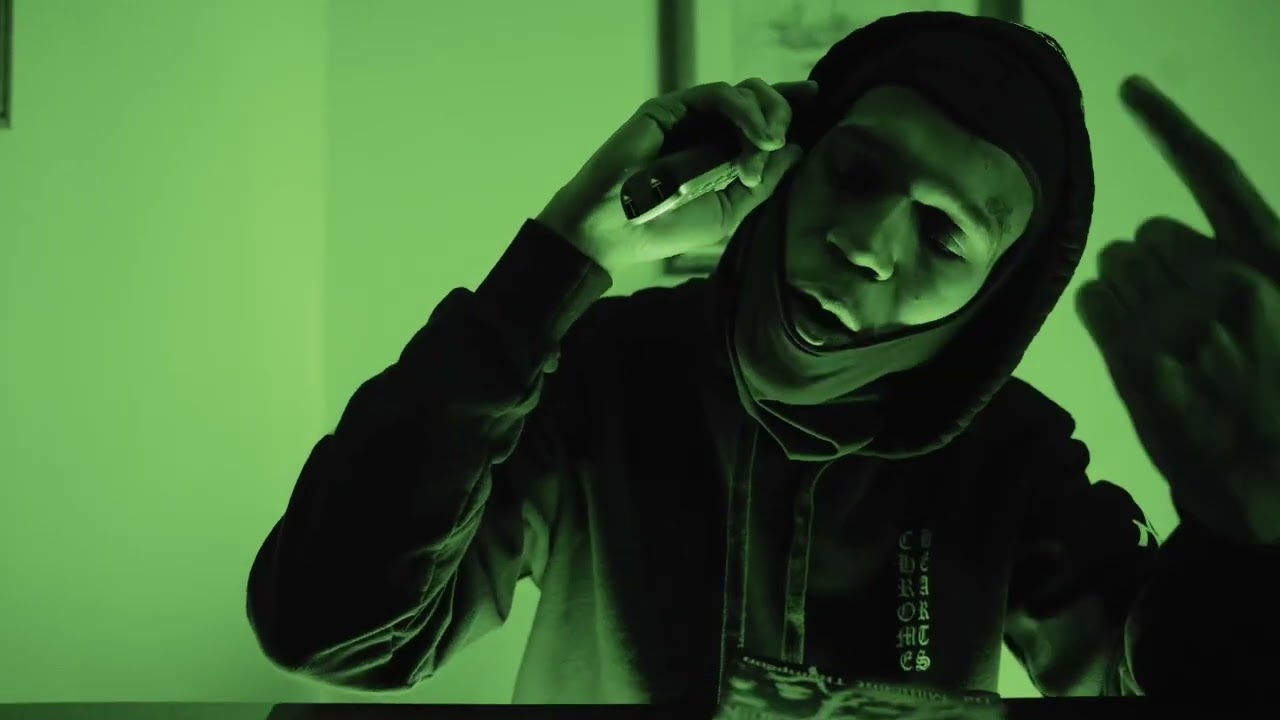 G1000- Since A Baby 2 / Father Forgive Me (Official Music Video)