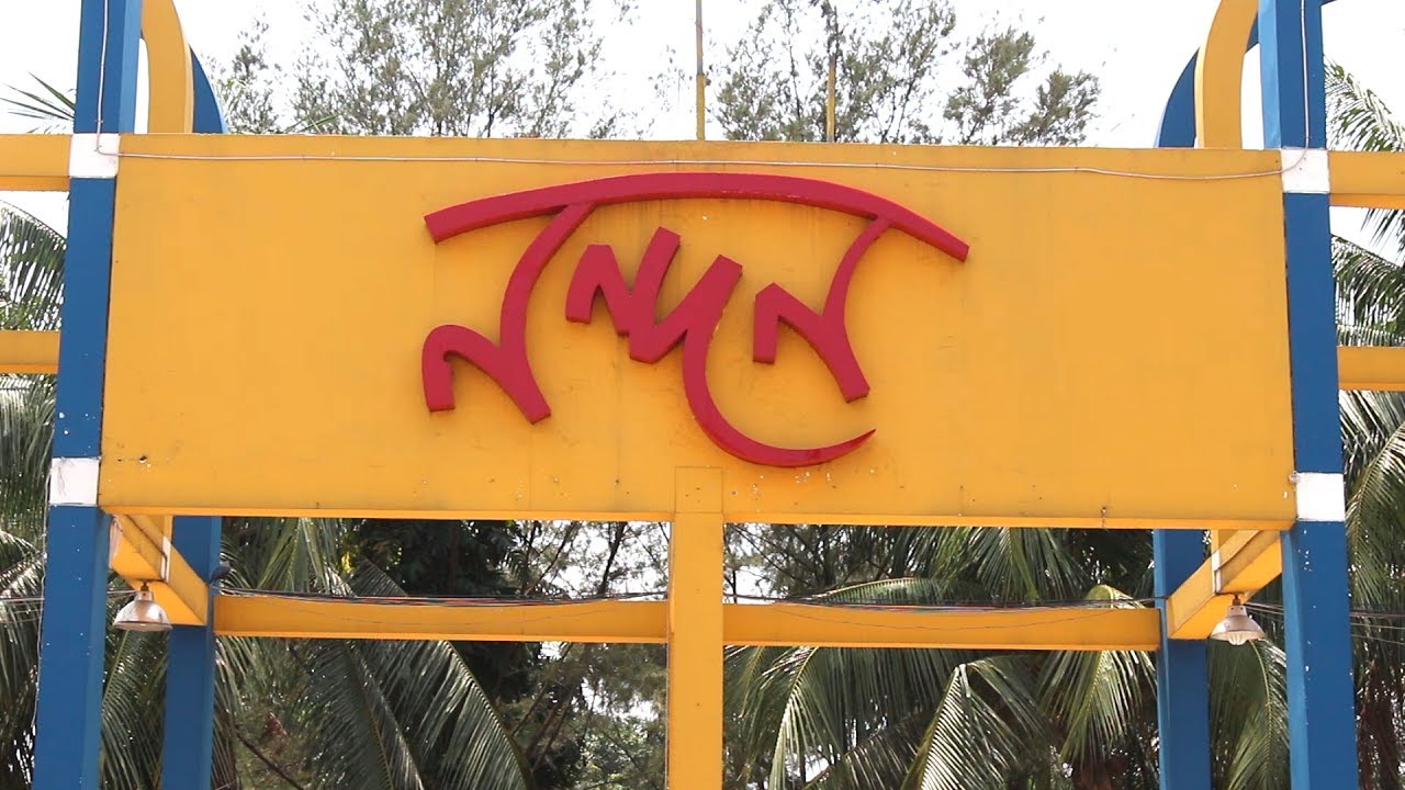 Nandon Park - Water Park, Amazing Cable Car, Paddle Boat, Moon Racer Ride - Amazing View