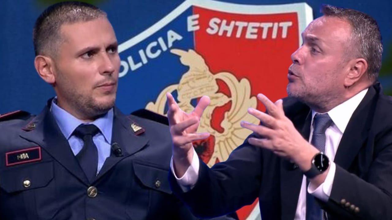 SHOKUESE, Karamu&ccedil;o: Babai i Drejtorit t&euml; sapozgjedhur humbi jet&euml;n nga trysnia p&euml;r nj&euml; &ccedil;ati...